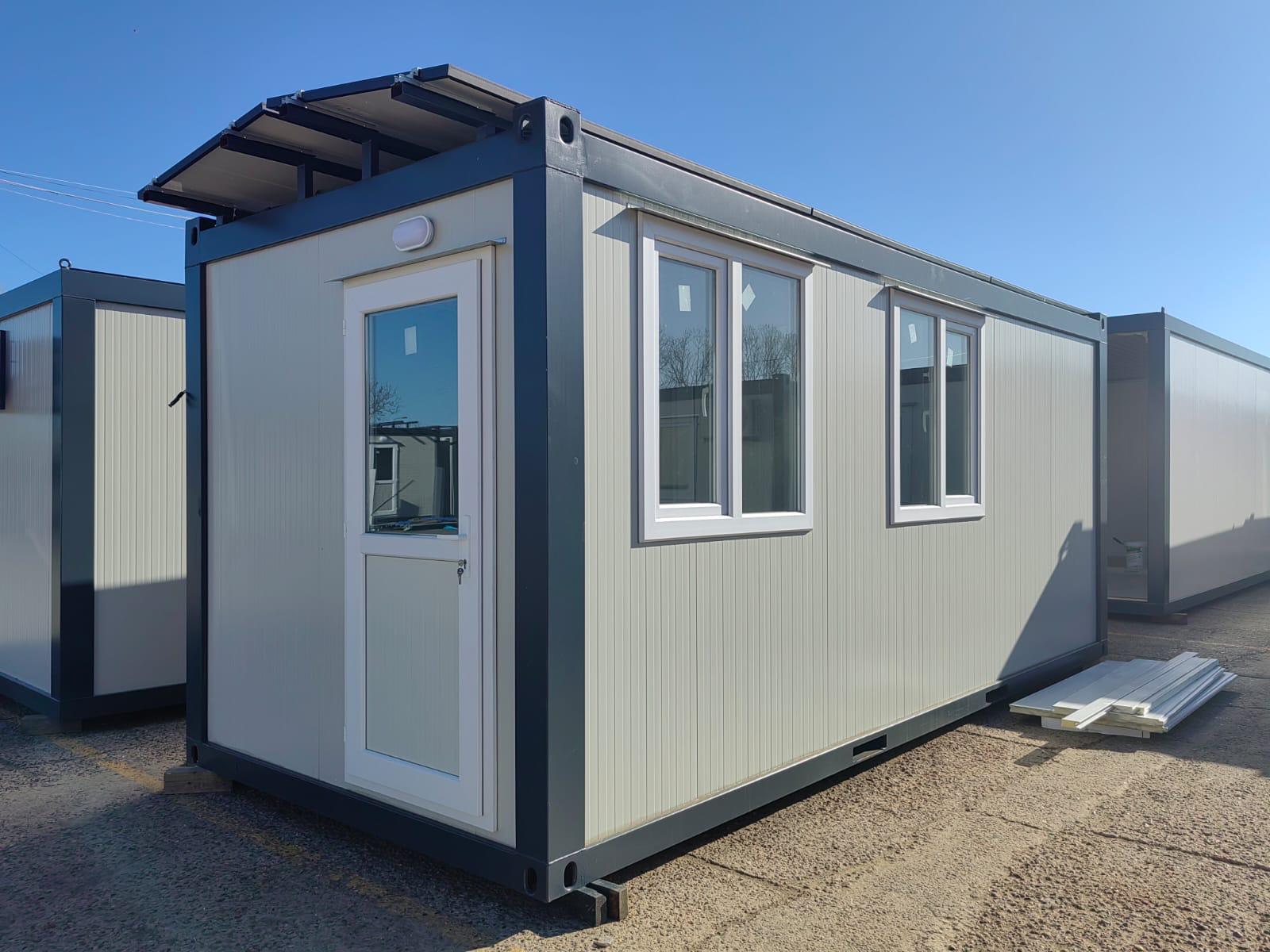 CERES CONTAINER Image