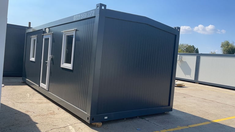 container dormitor 6x2,4x2,55