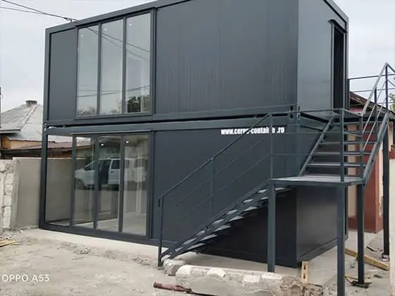 Biroul tau mobil