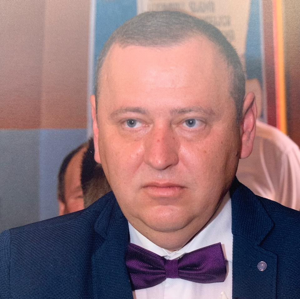 Valentin Dorobantu